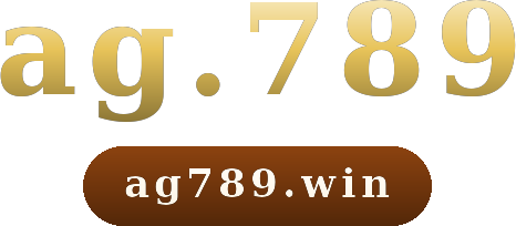 ag.789 logo