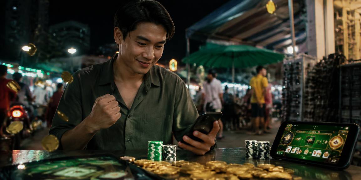 ag.789 Viettel Money Casino Trực Tiếp