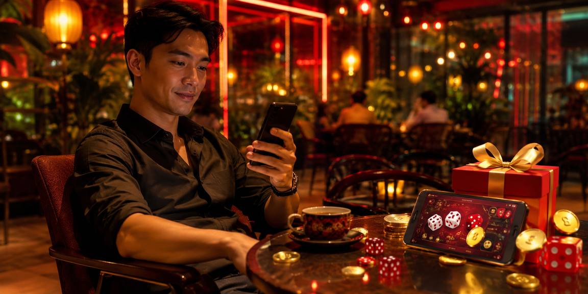 ag.789 Thương hiệu casino di động sinh ra cho người Việt